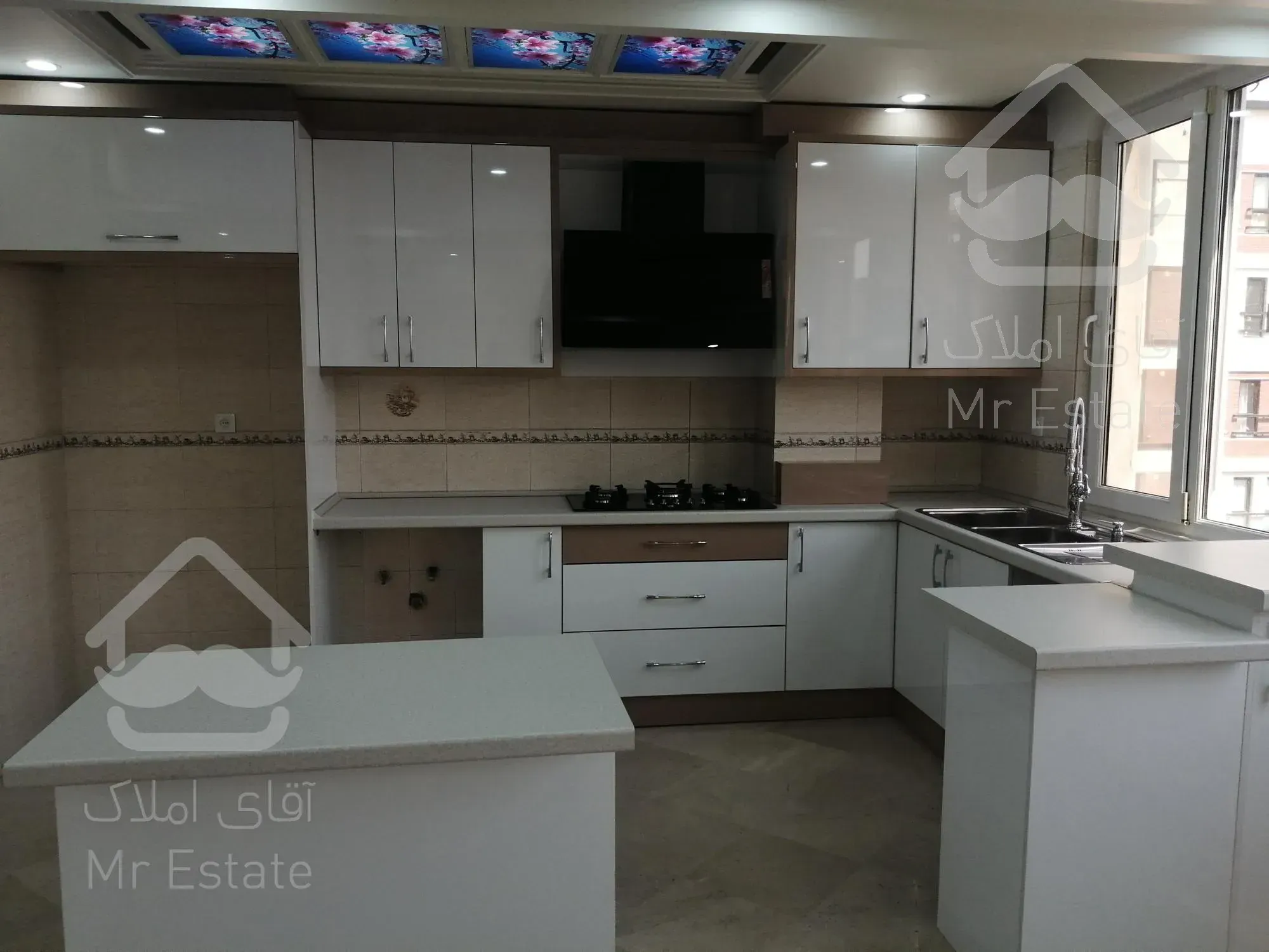 خرید اپارتمان*2خوابه*فردوس شرق