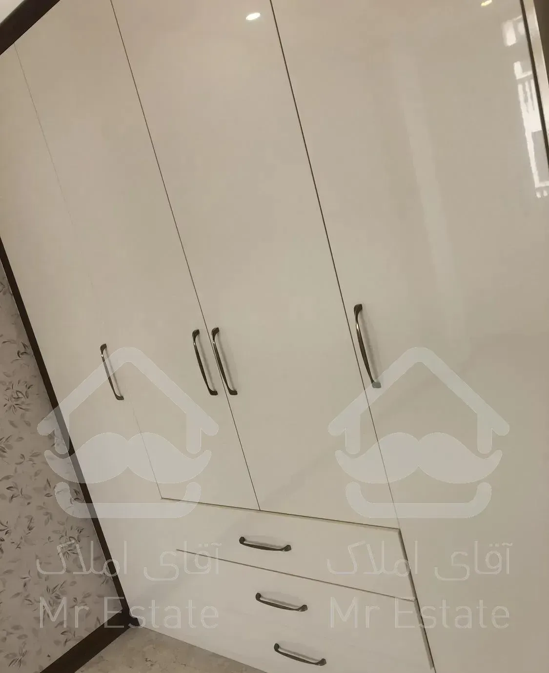 قبا ٦١متر نوساز