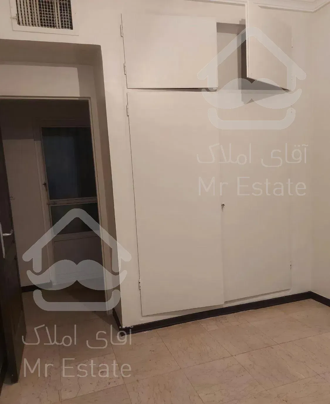 آپارتمان ۹۶ متری دو خوابه فول امکانات