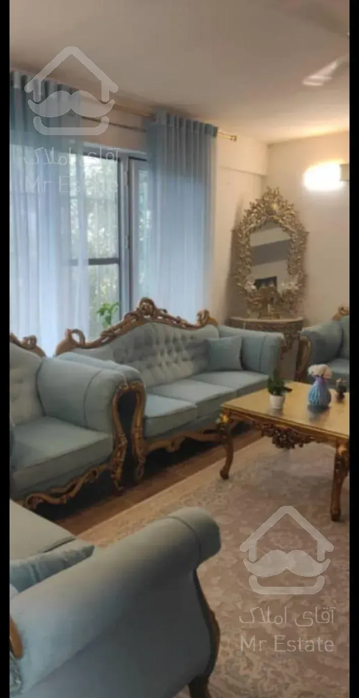 آپارتمان ۷۰ متری واقع در بازکیاگوراب