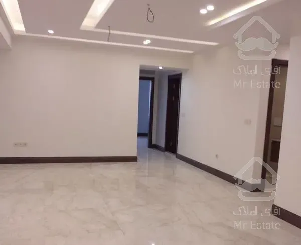 126متر۲خواب/نوساز کلید نخورده/چه آپارتمانی