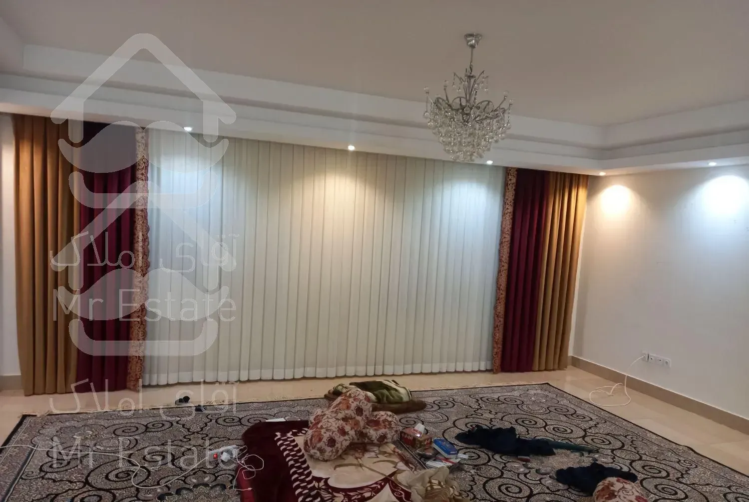 زیبا اجاره ای 157 متری