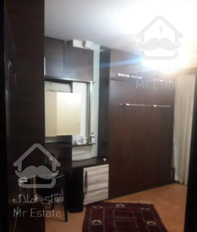 آپارتمان ۱۳۳ متری سه خوابه