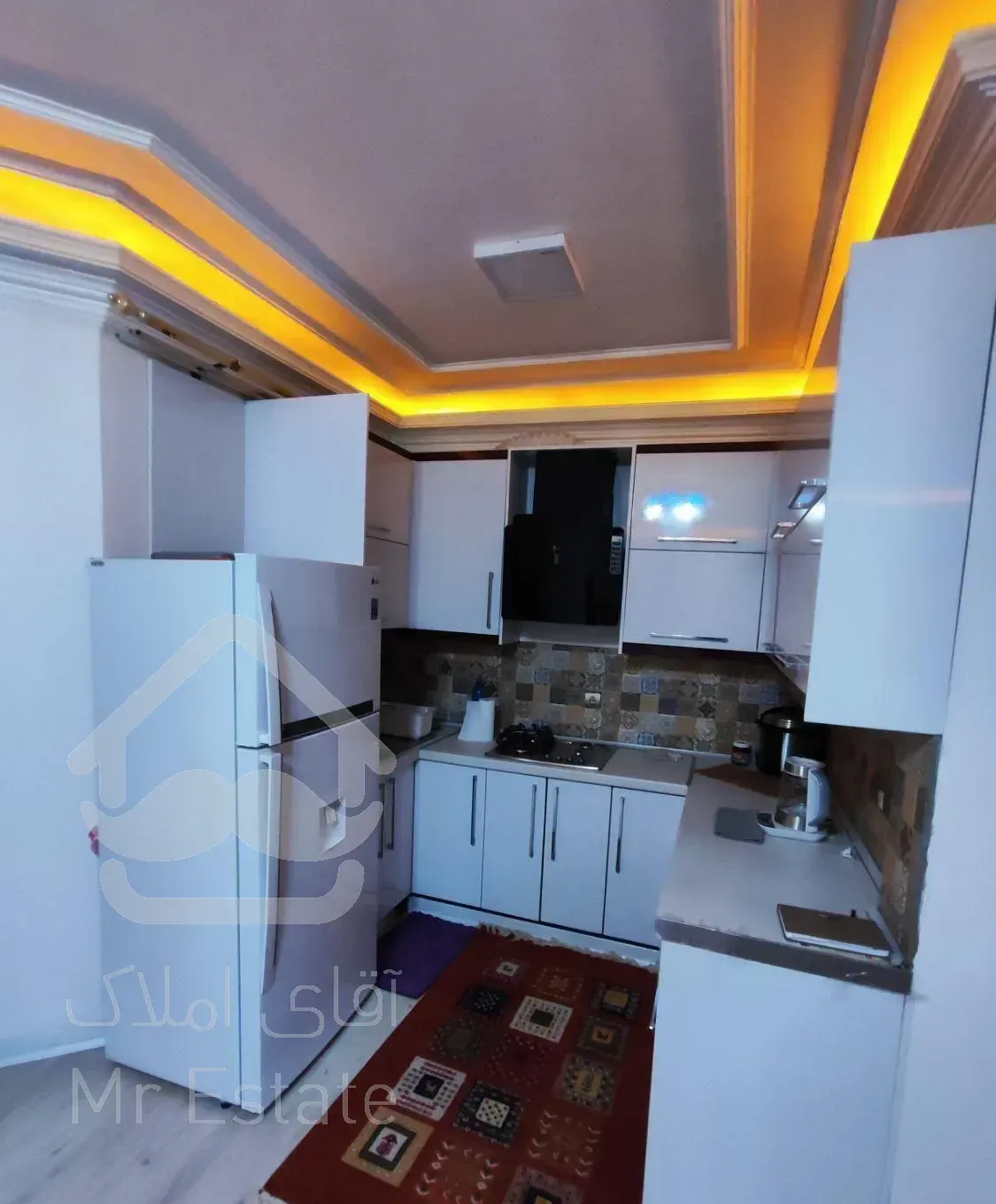 فروش آپارتمان ۹۰ متر / کنار /متری ۶۶تومن