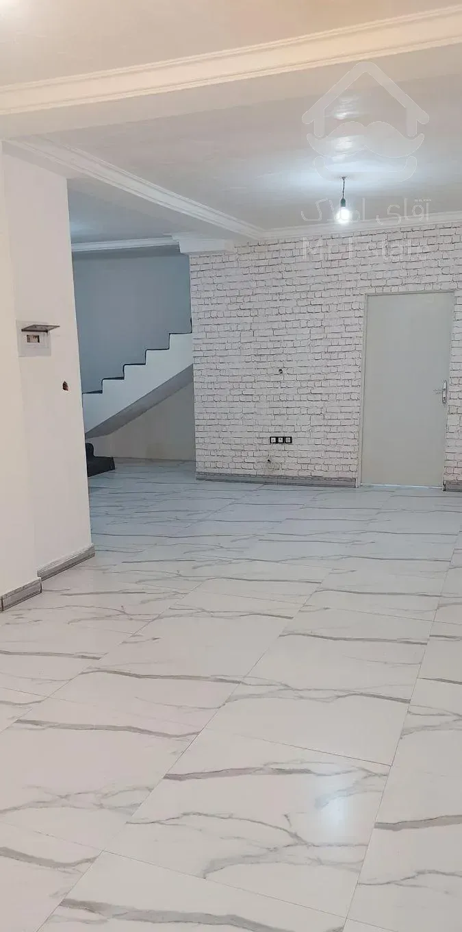 فروش ویلا نوساز 160متری شهری فریدونکنار