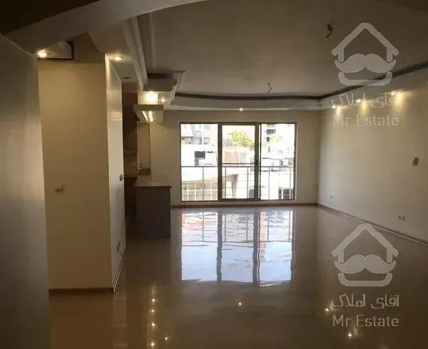 ۱۶۸متر ۳خوابه ۲پارکینگ   ولیعصر  باغ فردوس