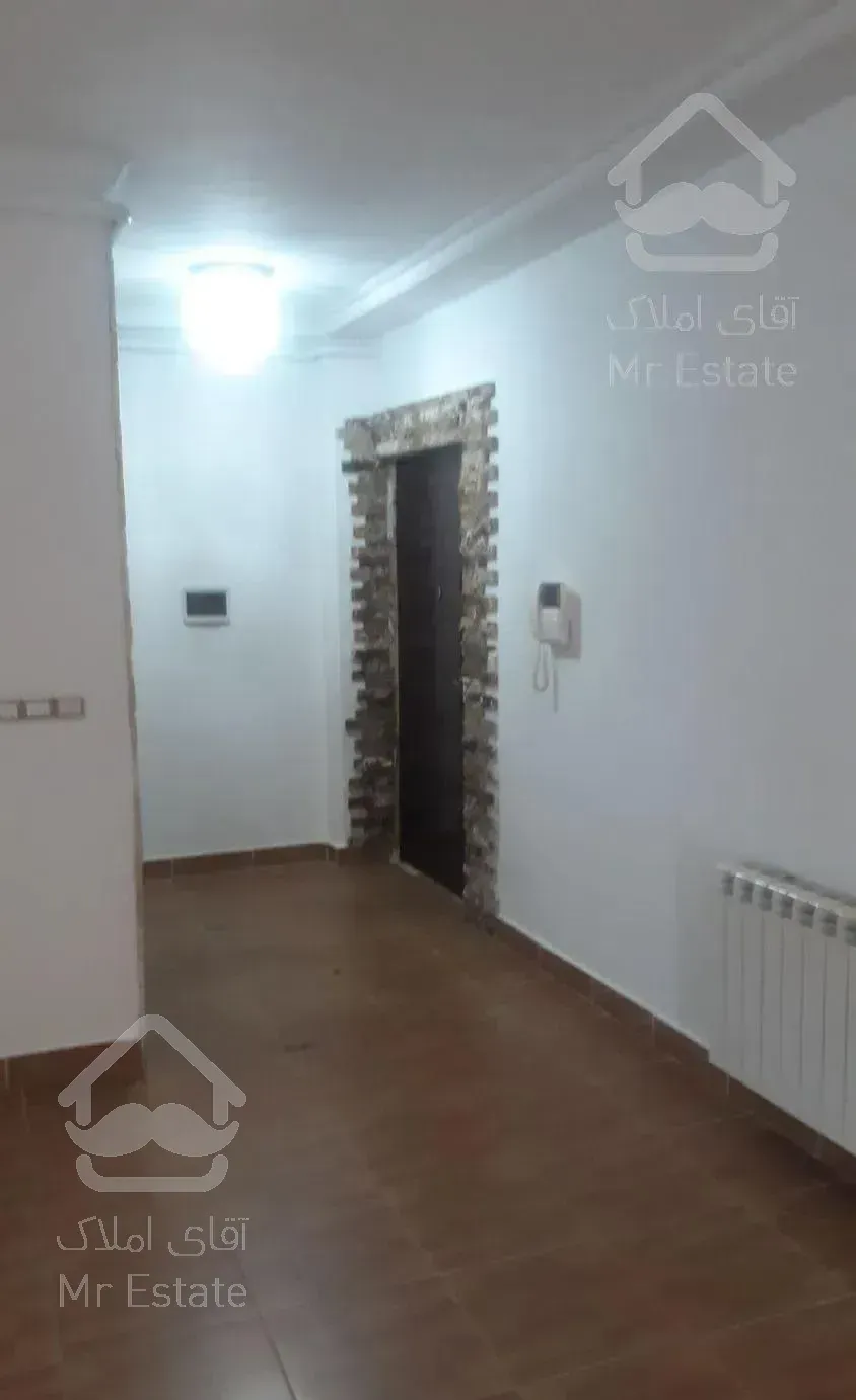 ۱۲۰ متر طبقه آخر کوی رحمانی