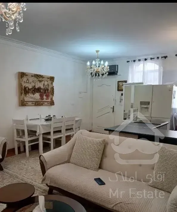 ۷۱ متر / ۲ خواب / پارکینگ /مترو صیاد