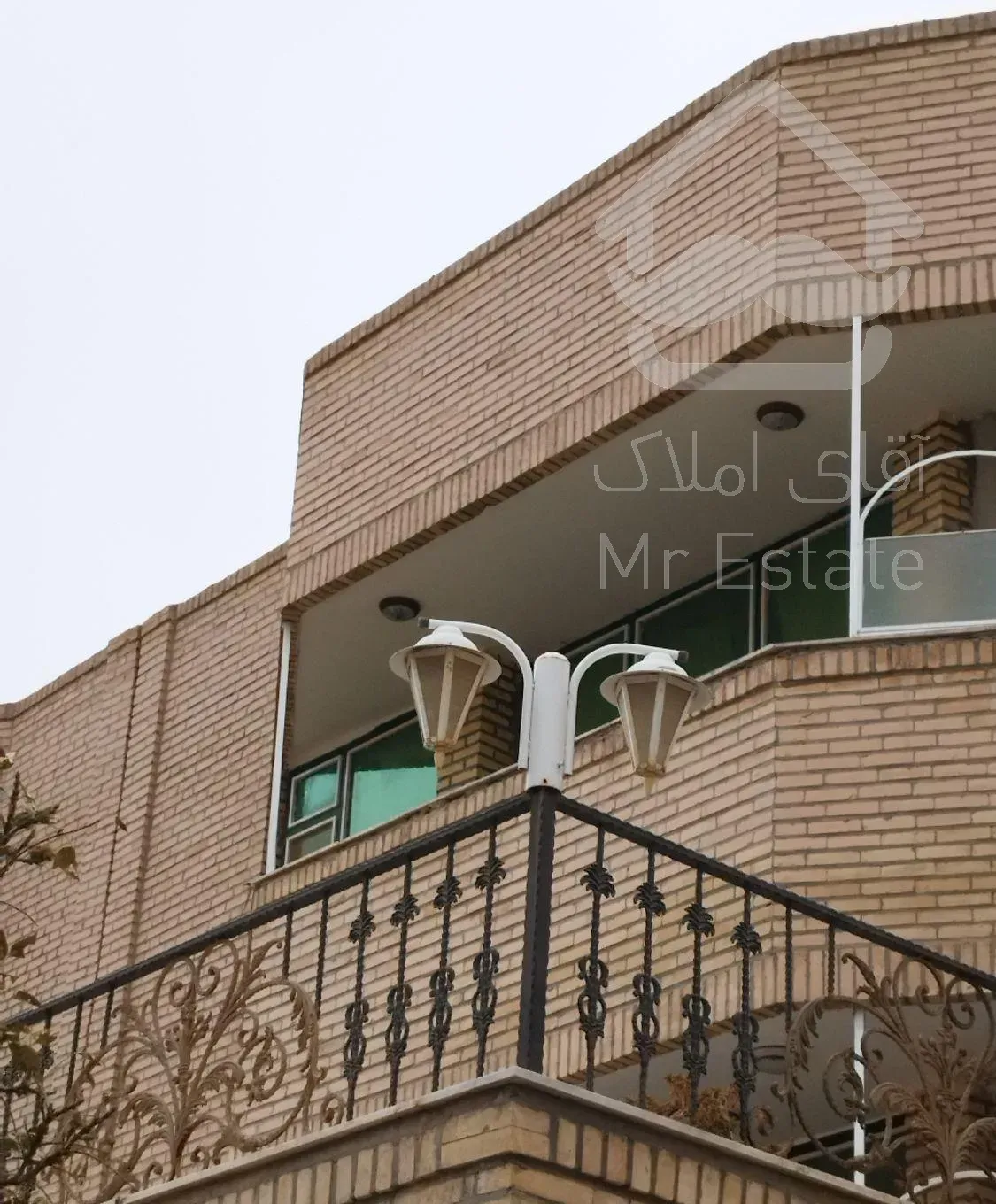 اجاره آپارتمان ۱۵۰ متری طبقه اول