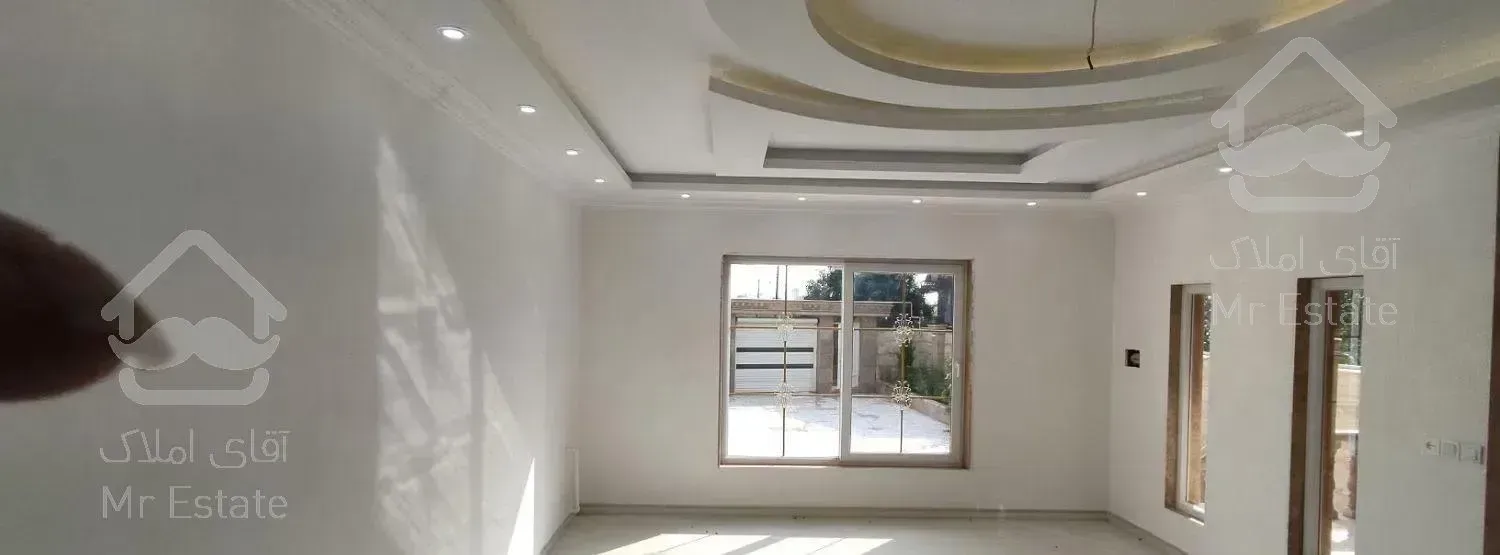 ویلا خشکبیجار 110متری