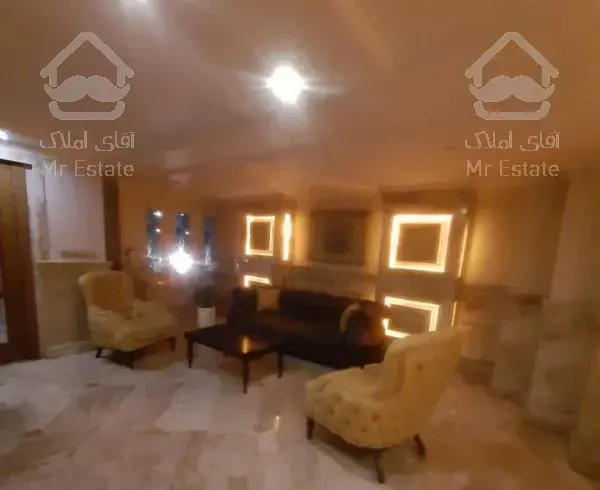 ۱۴۰ متر ۳ خواب  صرافی شمالی