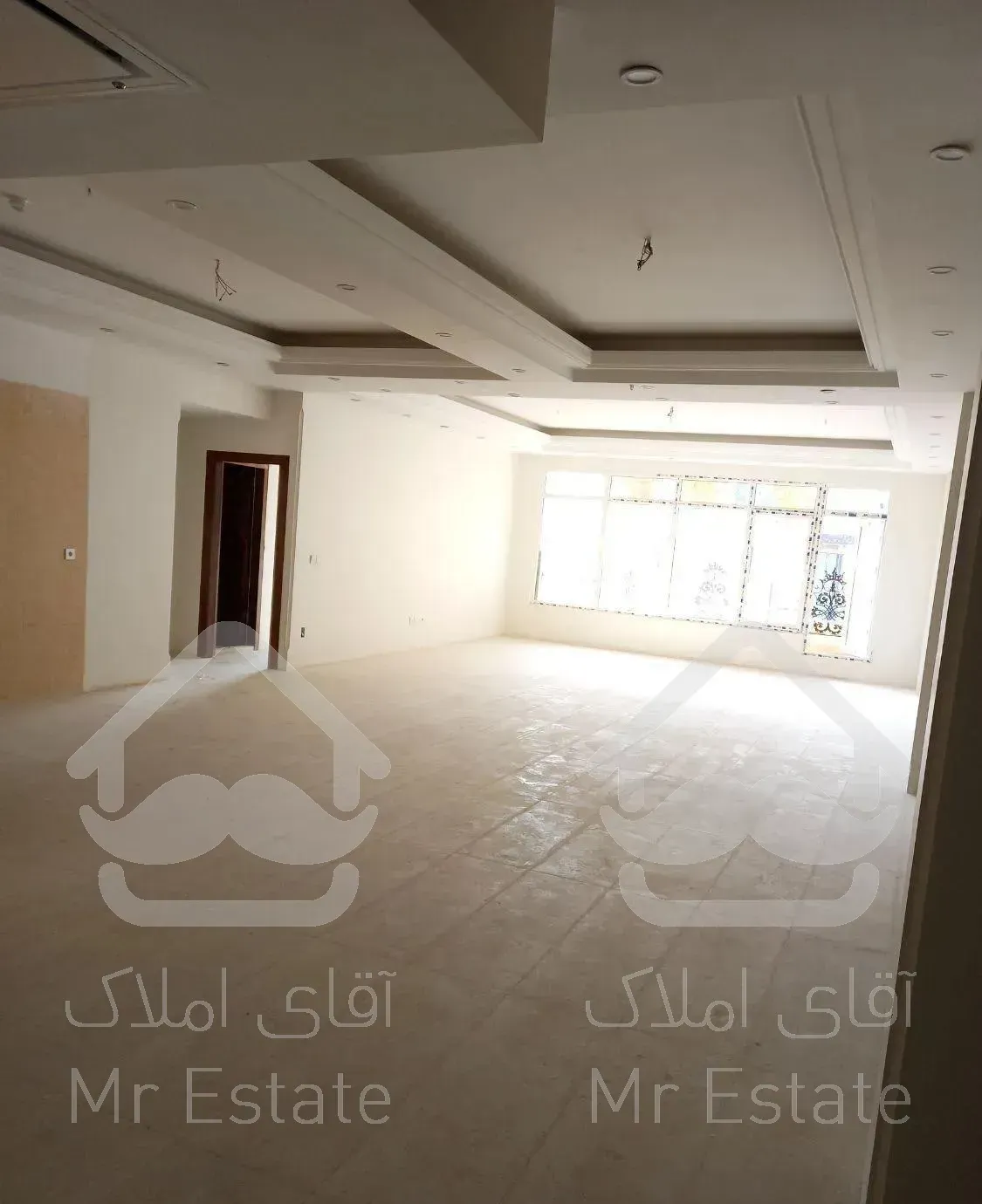 102 متر /دوخواب/ فول امکانات/ دراردلان ها