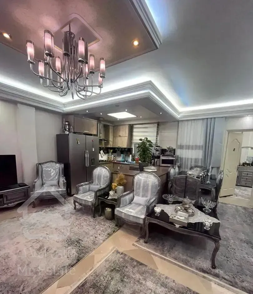 آپارتمان مسکونی یک‌خوابه