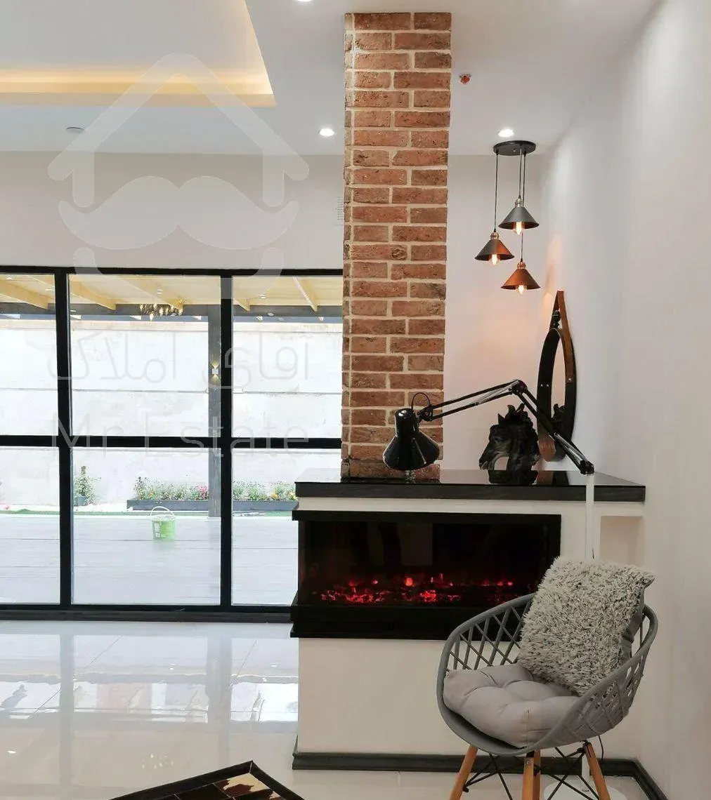 235متر / مدرن / هاشمیه 41 / انحصاری