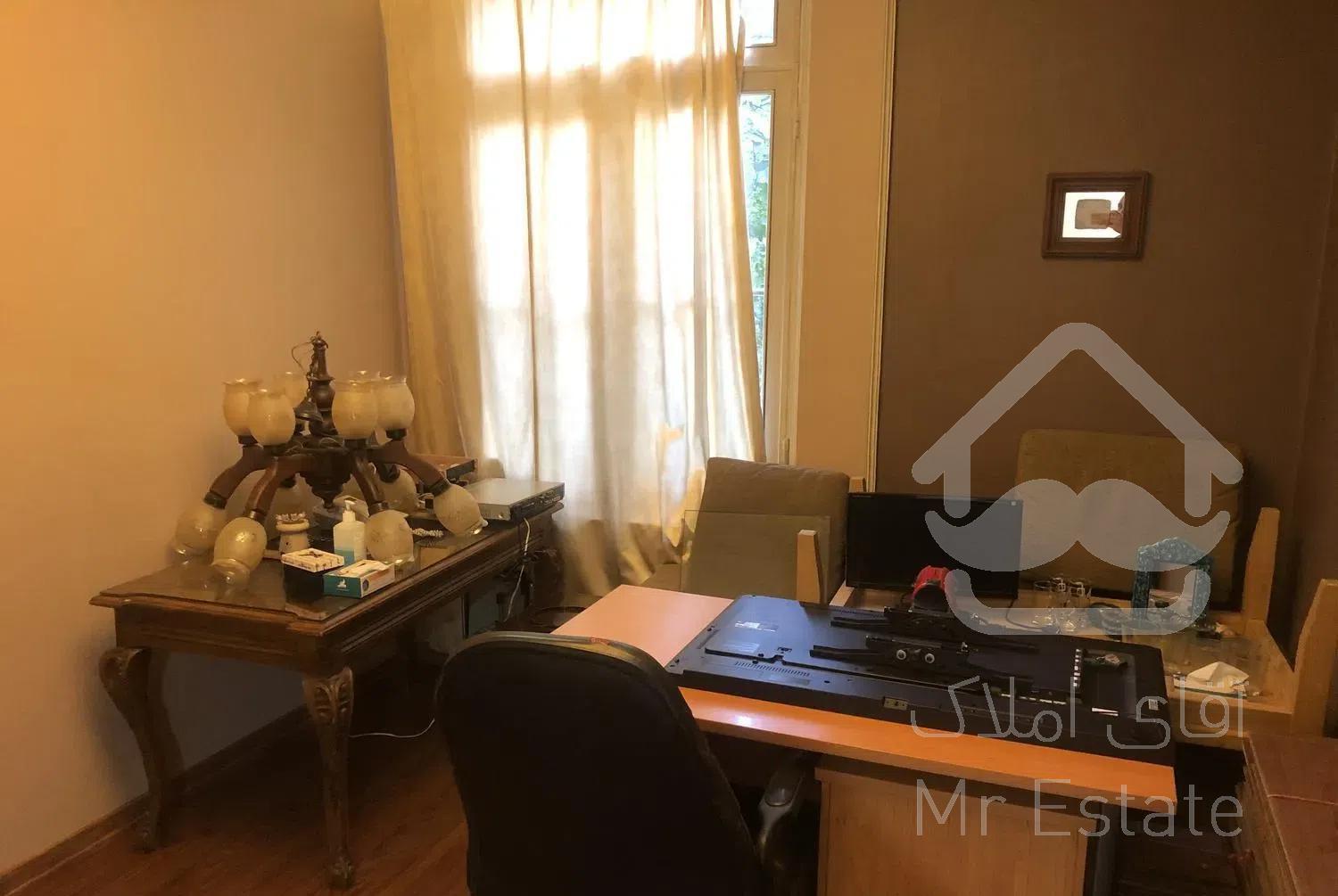 ۲۱۵متر،۳خواب،تراس قابل چیدمان،گلستان شمالی