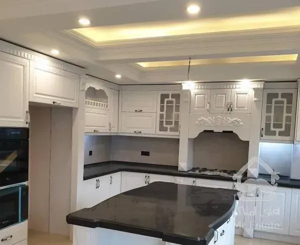 ۵۵ متر ، فردوس رامین ، فول امکانات ، در حد نوساز