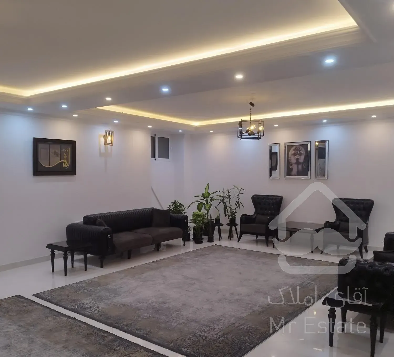 واحد آپارتمانی فروشی نوساز 184 متر