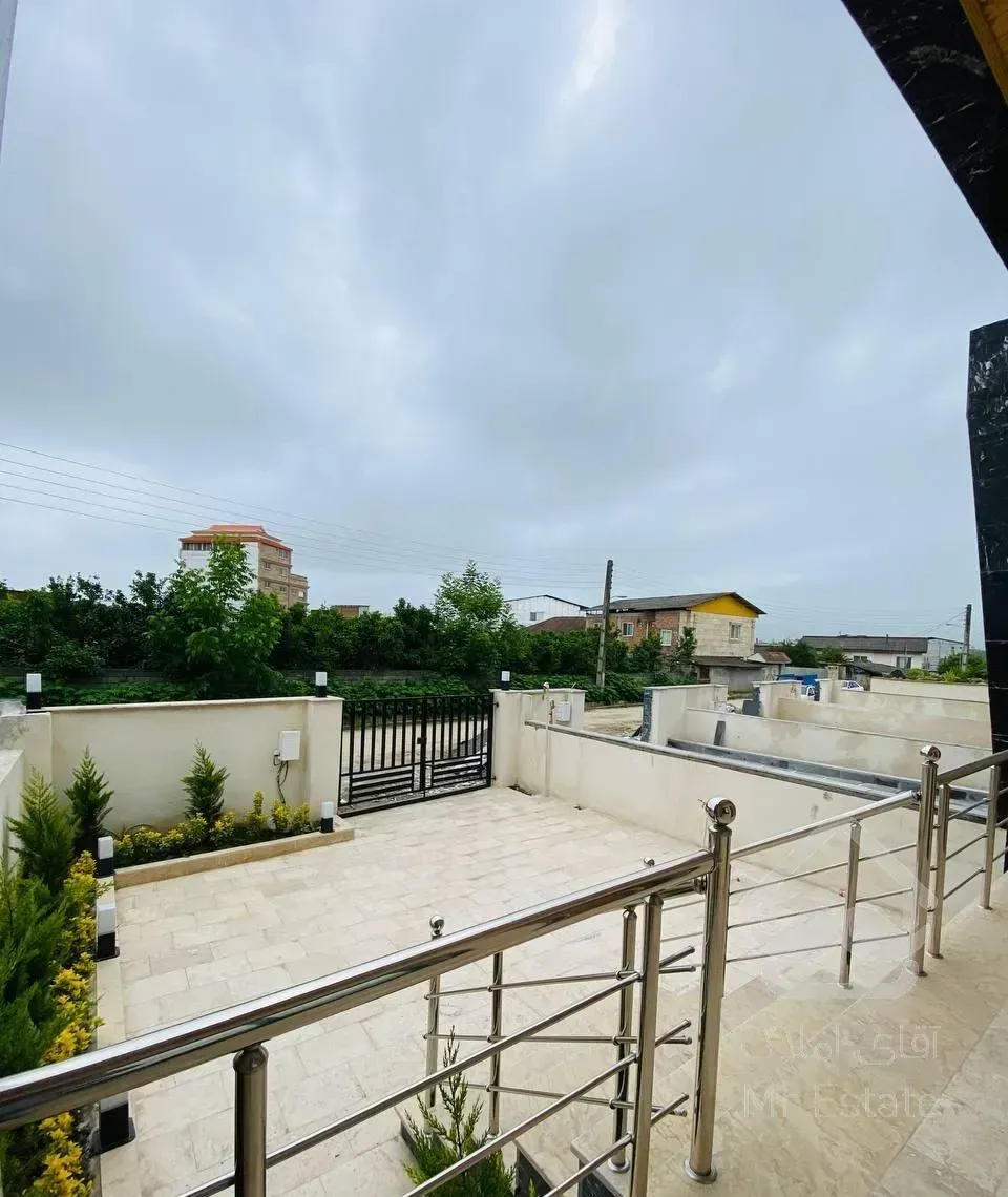 فروش فلت ۱۸۰م+بافت مسکونی*۳کنتور اختصاصی