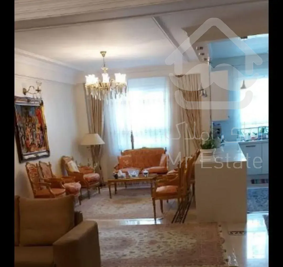 ۶۴ متر فول امکانات غرق نور/المپیک شهرک آزادی