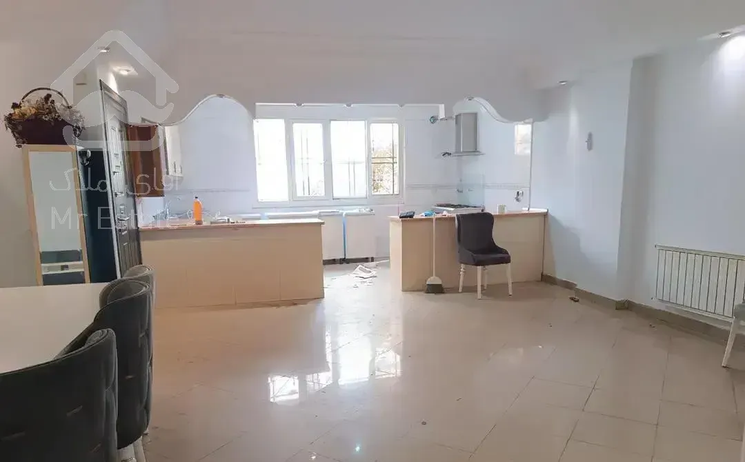 شهرک غرب صد متر مناسب مجرد