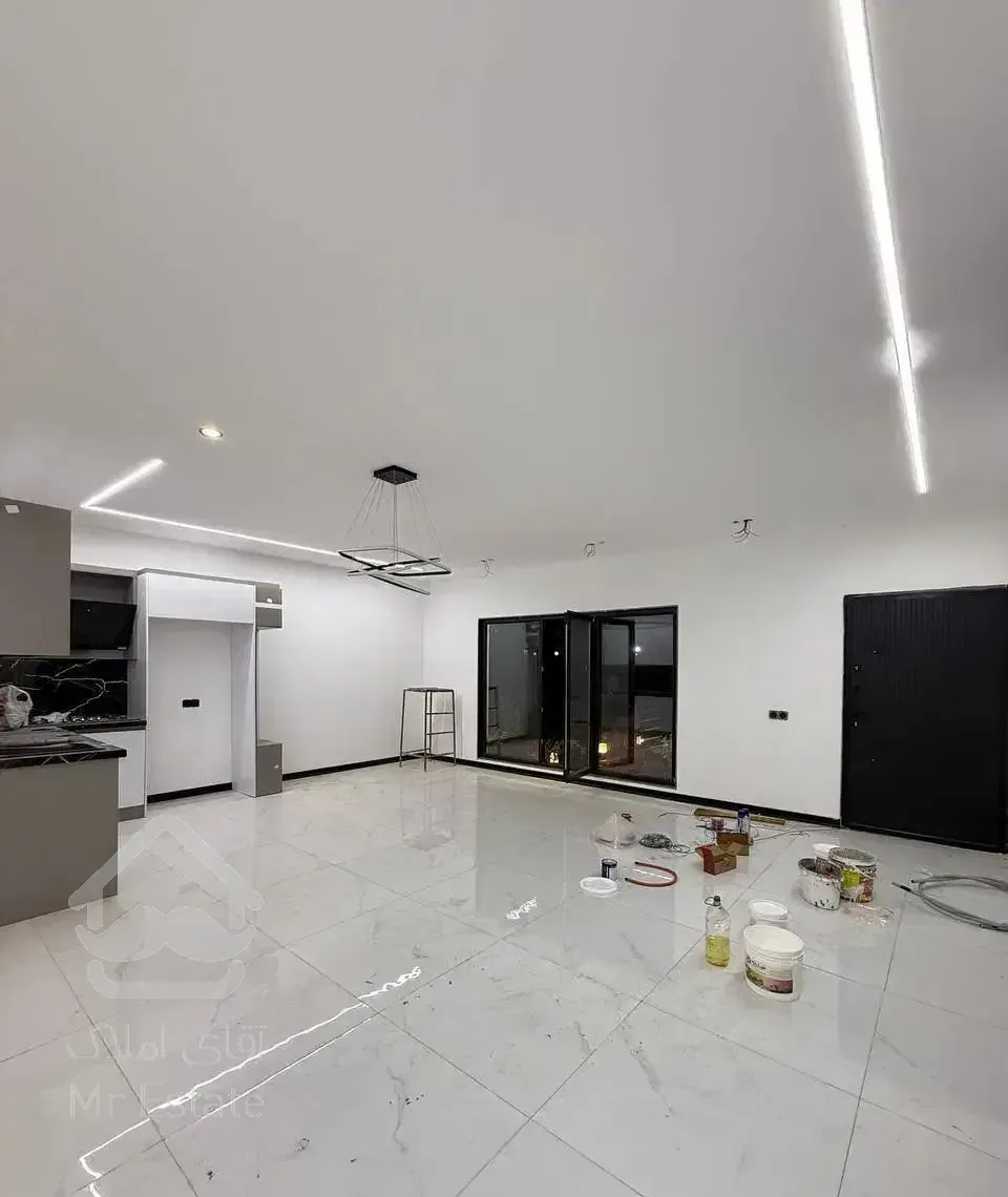 ویلا کف قیمت توو شمال همینه شیک و خوش ساخت