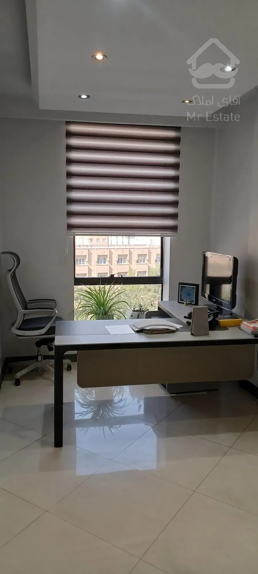 اجاره‌ سند اداری موقعیت براصلی صادقیه