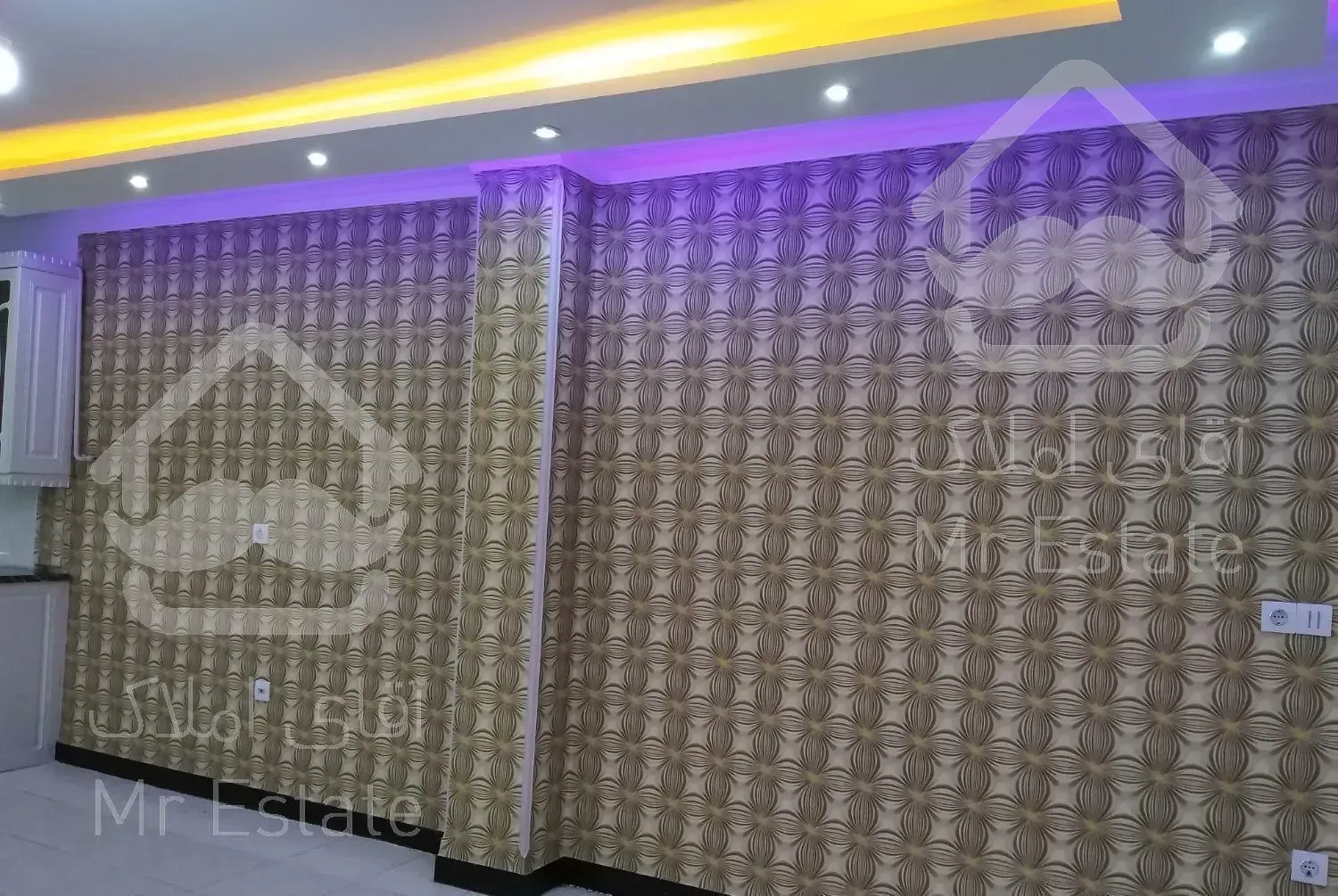 آپارتمان 70 متر دوخوابه