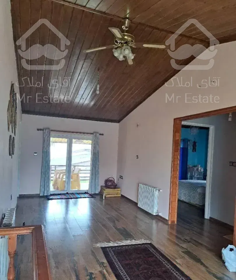 رهن کامل ویلا باغ شهرکی