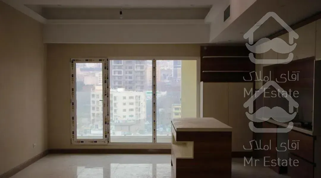 اپارتمان ۲۹۰ متری در  برج منطقه