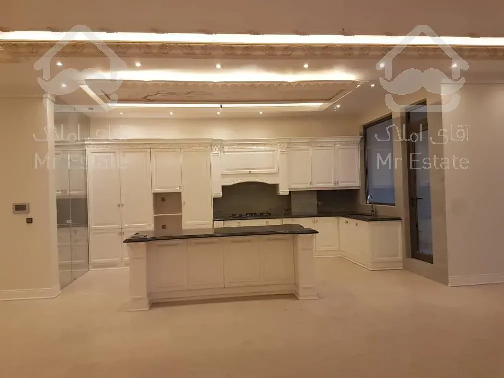 رهن و اجاره آپارتمان ۱۷۰ متری ۲ خوابه نیاوران لوکس