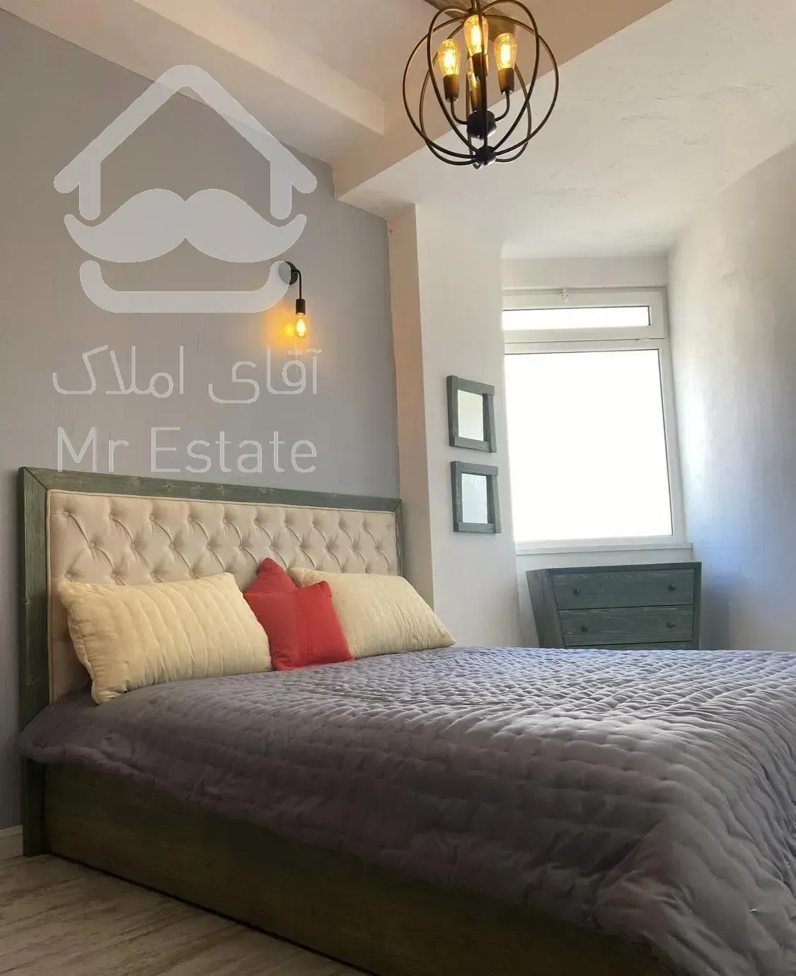 فروش/میگون نو/فول فرنیش/مبله/فول‌امکانات