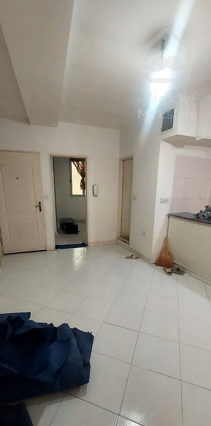 اجاره آپارتمان ۵۰ متری ۱ خوابه طبقه ۲ در یافت‌آباد