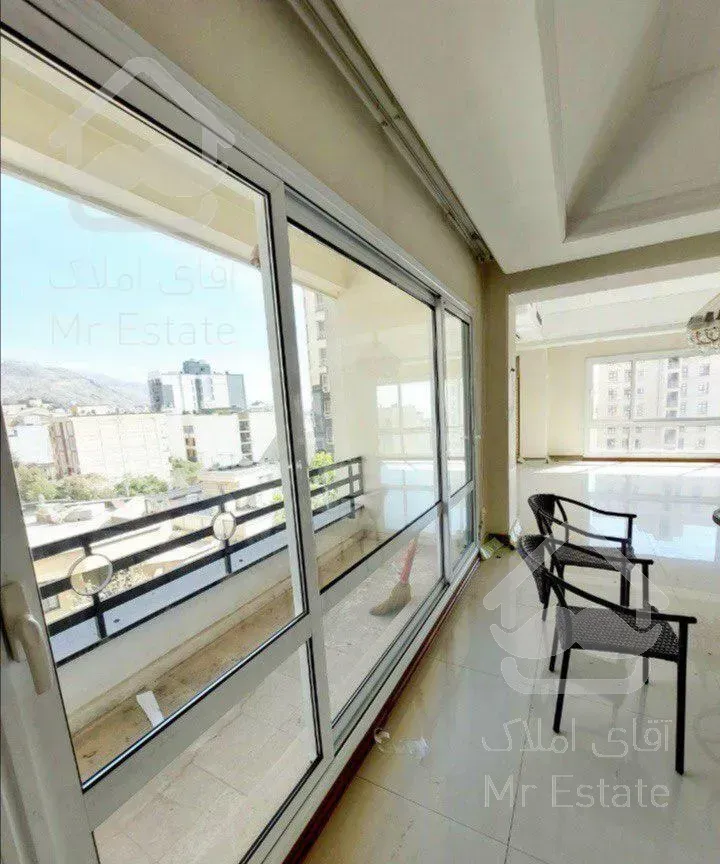 اجاره و رهن آپارتمان الهیه 340  متر شیک