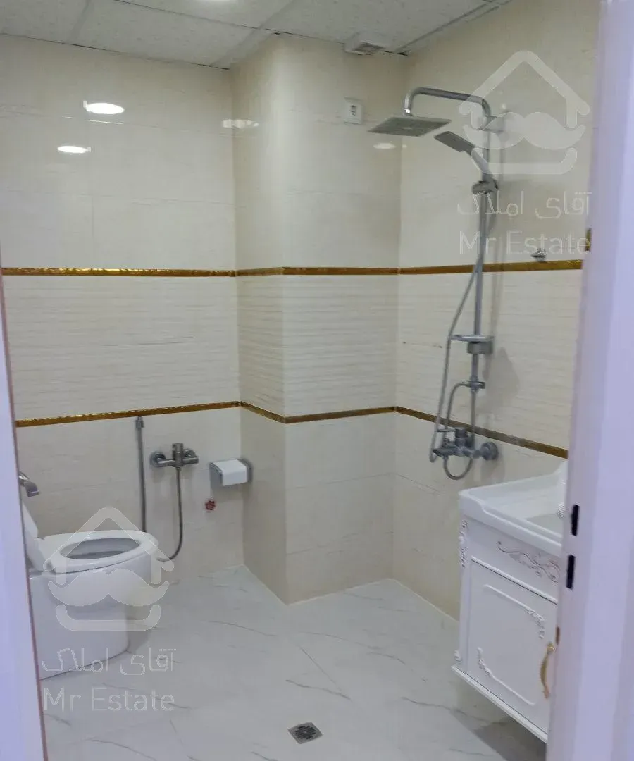 آپارتمان 143متری کلید اول