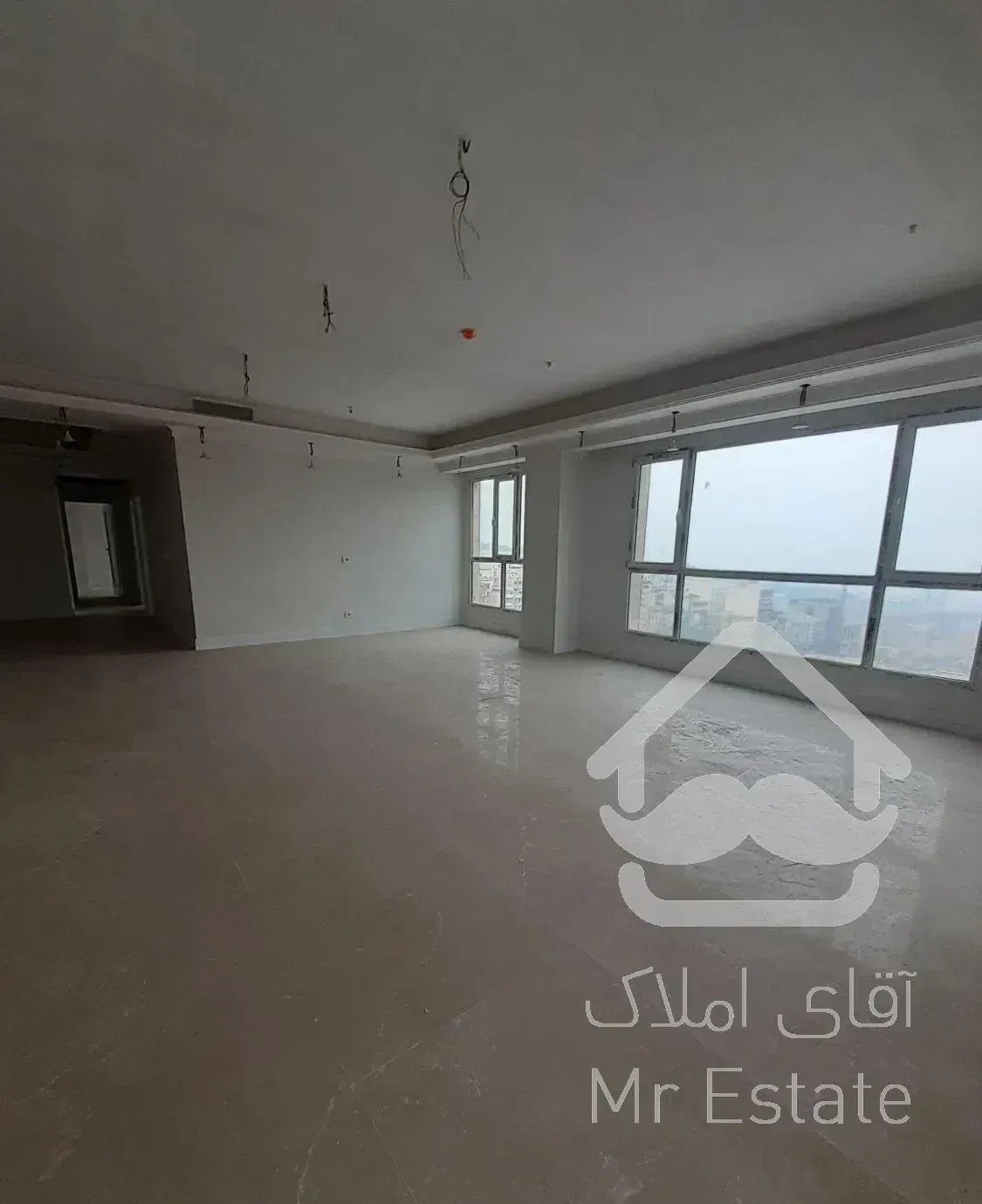 ۱۲۷متر۲ خواب در آپارتمان شیک و دنج