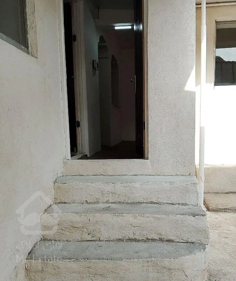 اجاره ویلایی ۸۰ متری حیاط دار ساغریسازان