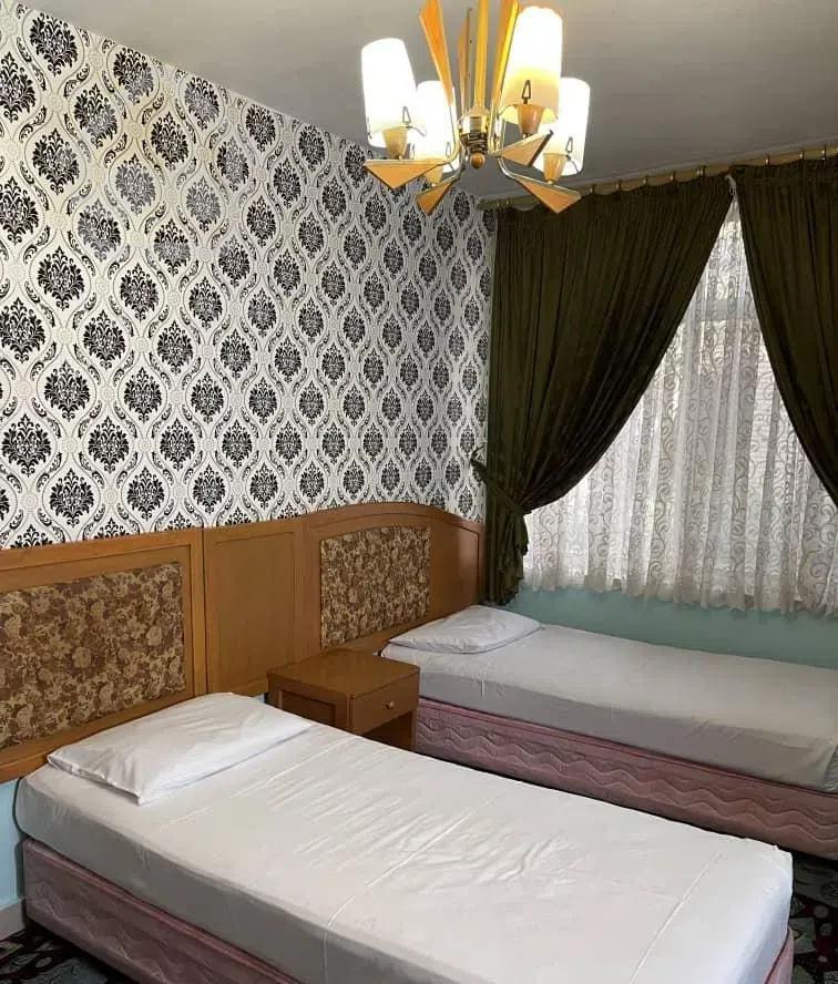 رزرو هتل و سوئیت در مشهد