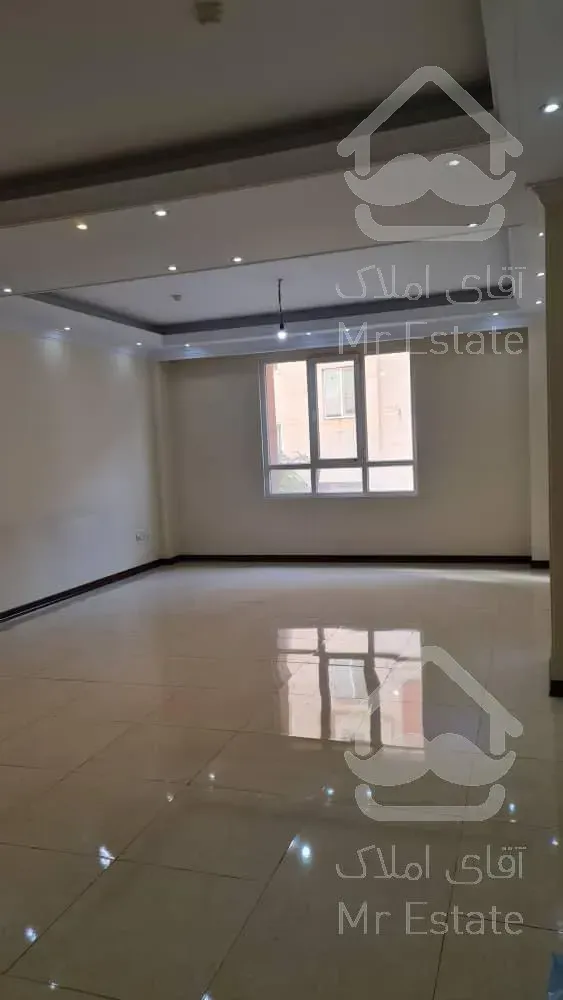 رهن واحد دو خوابه شمالی اوین جنوبی شهید سوری