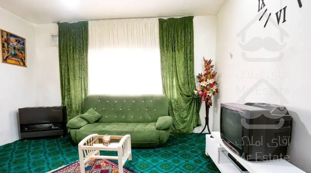 اجاره آپارتمان شیک و فانتزی