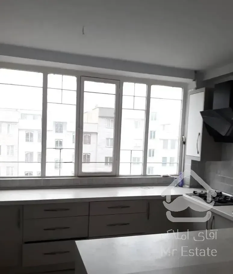 ۸۰متردوخواب خیابان مخبری خیابان ایوبی