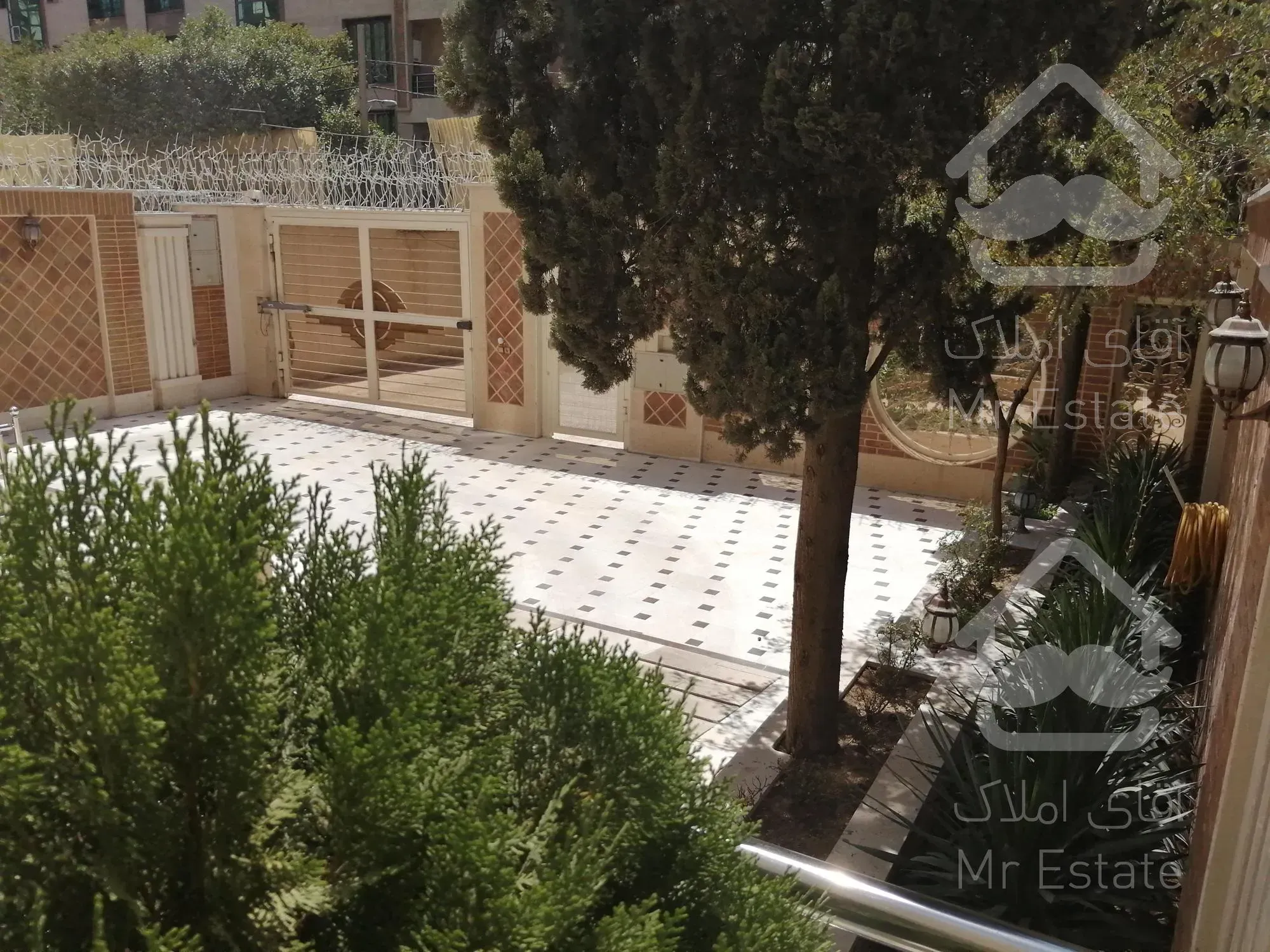 خرید اپارتمان*2خوابه*فردوس شرق