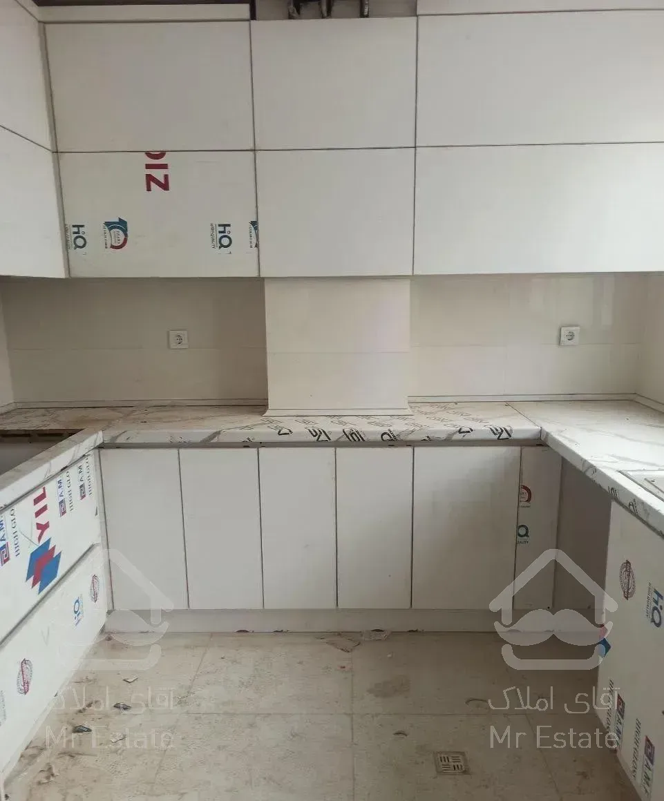 ۱۳۲متر۳خواب برج پاسارگاد مرواریدچیتگر ویودار