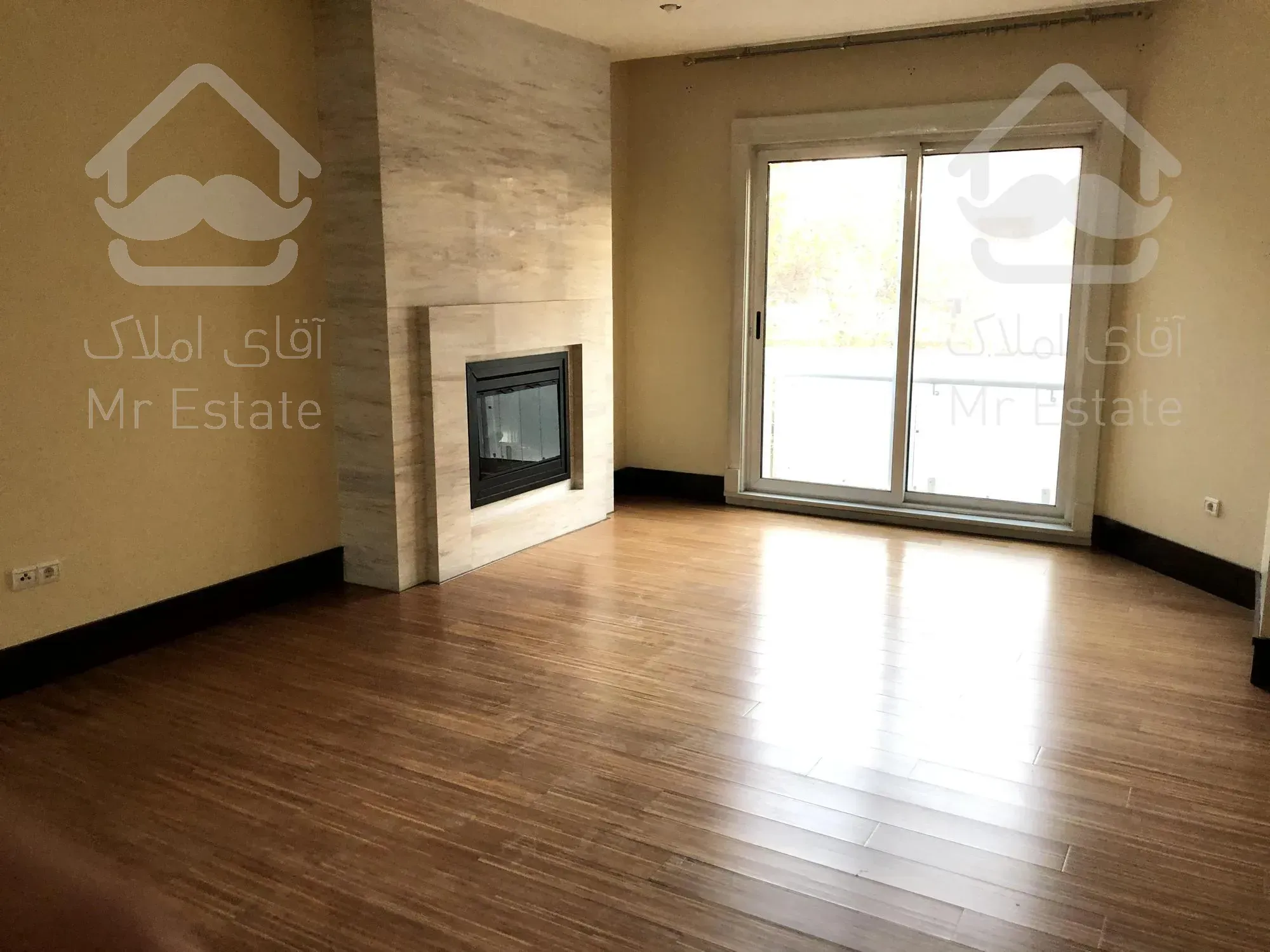 رهن و اجاره آپارتمان ۳۰۰ متری ۴ خوابه نیاوران فول