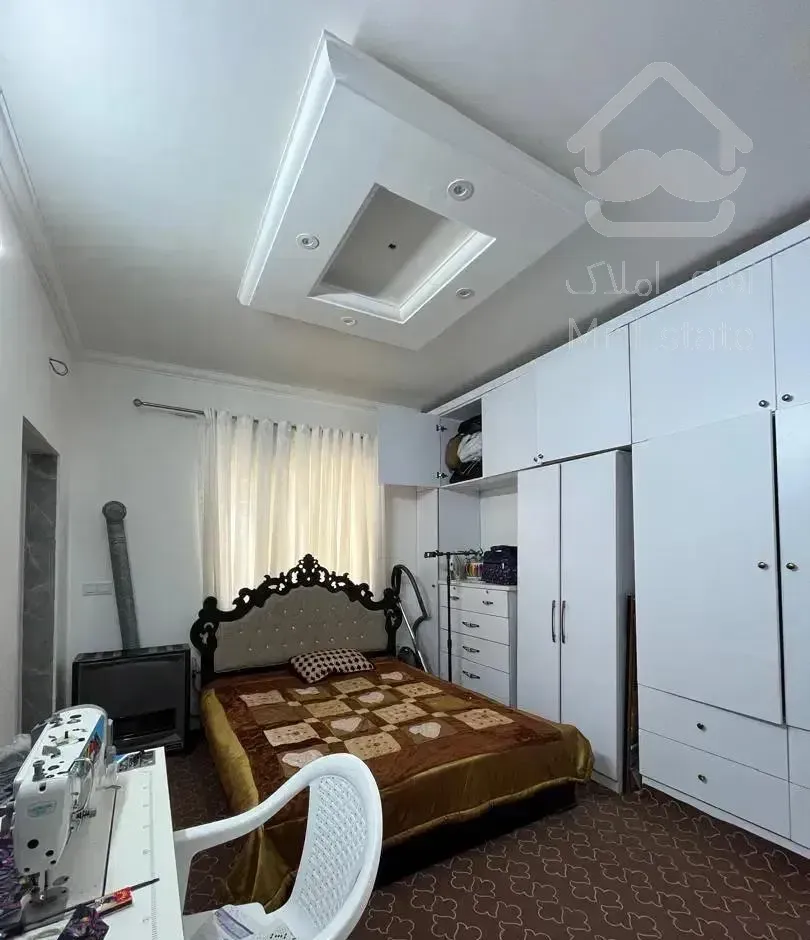 اجاره خانه ویلایی ۱۴۰ متری پل هوایی فول امکانات