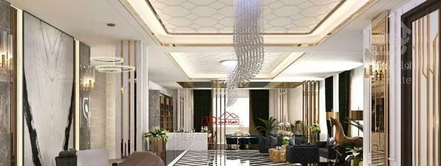 ۲خواب/۱۰۷متر/افتخاردیگراز آقای قربانی/فرصت محدود