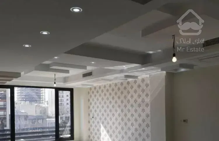 ١٢٨ متری ٢خواب خوش نقشه مشابه نوساز