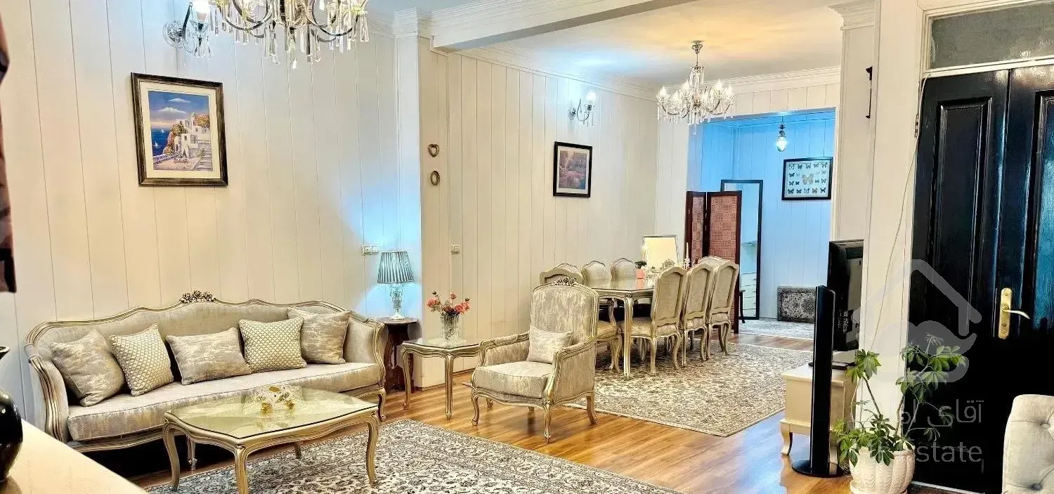 خانه ویلایی شیک و مغازه نواب کمیل محبوب مجاز