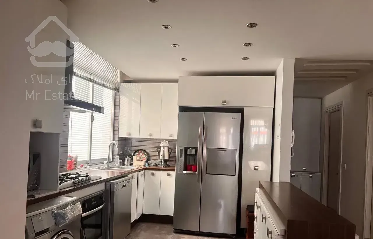 سجاد/بهار/۱۲۰متر/فول بازسازی