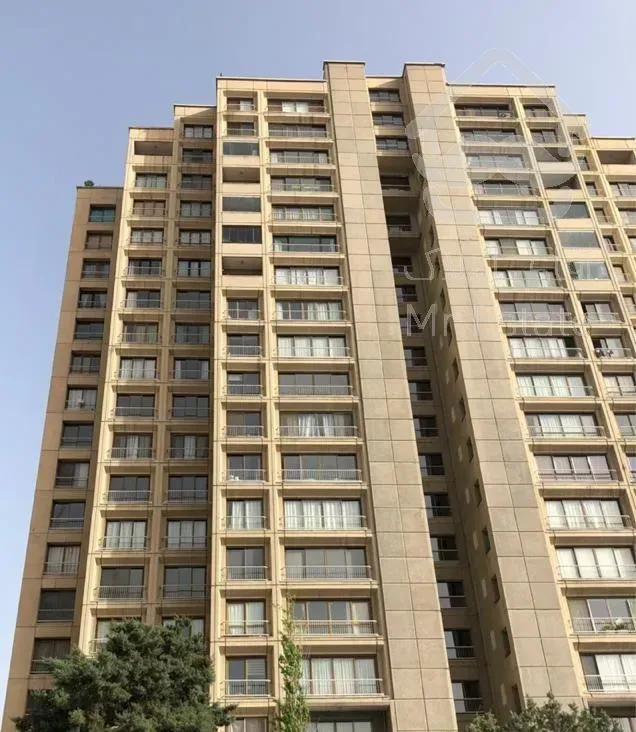 *برج‌های هـرمزان*۲۰۰ متر ۴ خواب ویو ابدی،۲پارکینگ