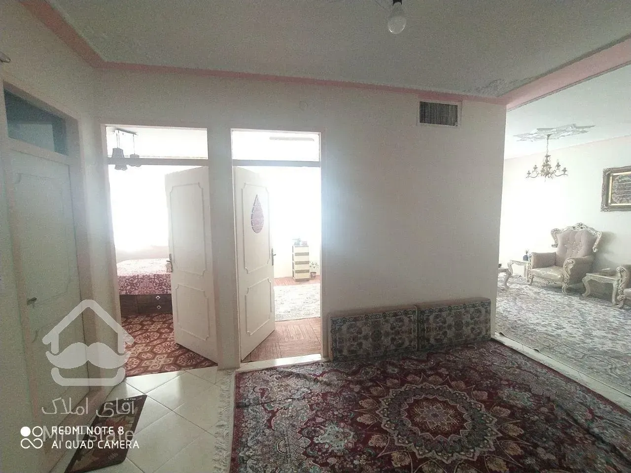 فروش آپارتمان ۹۰ متری